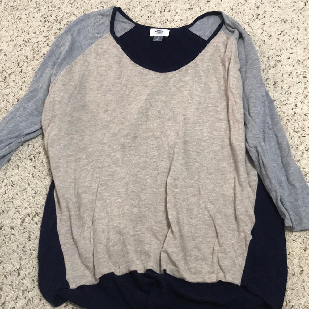 Old Navy Sweater